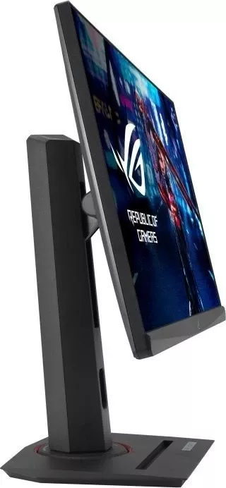 Monitor gaming ASUS ROG Strix XG259QNS, 24.5 inch, Full HD, i zi