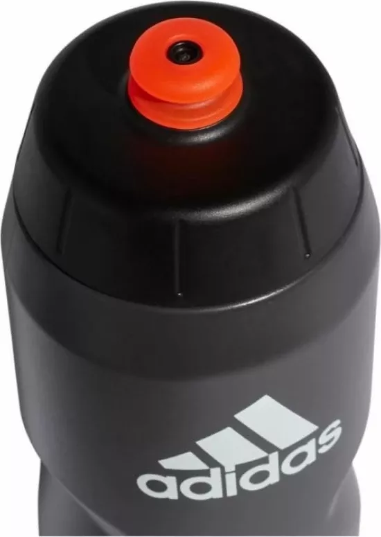 Shishe uji adidas Performance për meshkuj, femra dhe fëmijë, e zezë