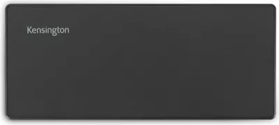 Docking station Kensington SD4781P EQ, USB-C & USB-A, Dual 4K, e zezë