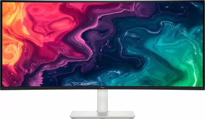 Monitor DELL S3425DW 34 PLUS, USB-C, 34 inç, ultra i gjerë