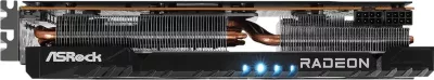 Kartelë grafike Asrock Radeon RX 7800 XT Challenger 16GB OC