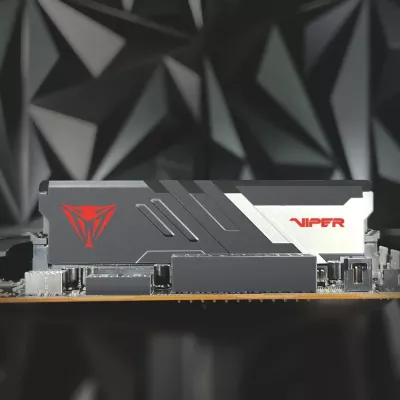 RAM Memorje Patriot Memory Viper Venom PVV532G660C34K, 32 GB DDR5 6600 Mhz