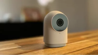 Kamerë sigurie smart home Aqara G2H Pro Camera Hub (CH-C01), 1080p, Zigbee 3.0 Hub, Wi-Fi 2.4GHz, 146°, MicroSD/NAS, e bardhë