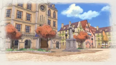 Lojë SEGA Valkyria Chronicles 4 për Nintendo Switch