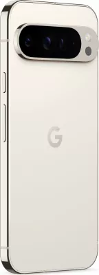 Celular Google Pixel 9 Pro XL, 16 GB RAM, 128 GB, Porcelain