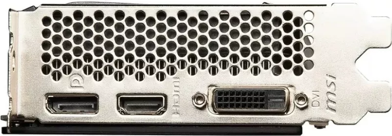 Kartë Grafike MSI GeForce RTX 3050 VENTUS 2X XS 8 GB OC