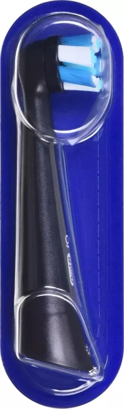 Furçë dhëmbësh elektrike Braun Oral-B iO5 Duo, e zezë dhe e bardhë
