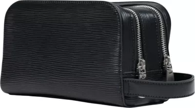 Neseser për meshkuj Guess Milano Small Necessaire PMMIPW P6261, i zi
