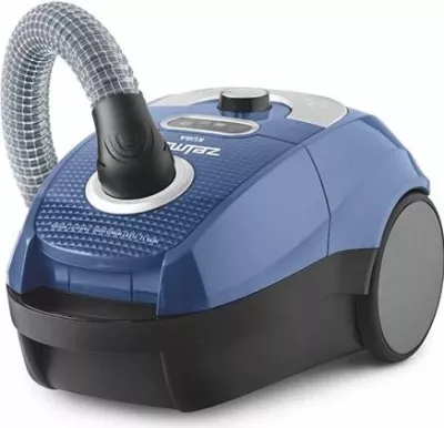 Fshesë elektrike Zelmer ZVC333, blu