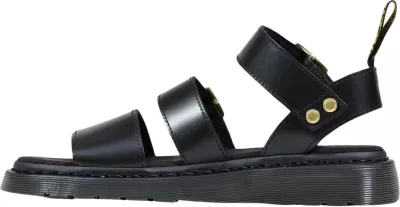 Sandale për femra Dr. Martens Gryphon Atlas 42329001, të zeza [Madhësia: 36]