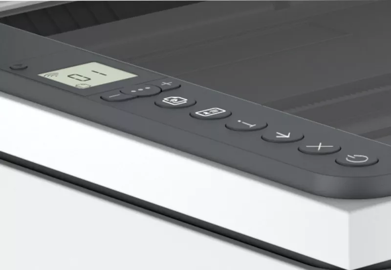 Printer HP LaserJet MFP M234dw, Laser, Gri