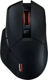 Maus wireless PowerColor ALPHYN AM10, i zi