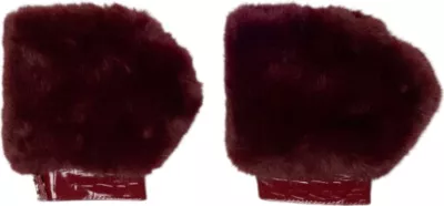 Doreza për femra Ayfee GU25235, bordo