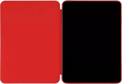 Mbështjellës FIXED Padcover për Apple iPad 10.9\" (2022) / iPad 11\" (2025), Sleep & Wake, stand, 360° mbrojtje, i kuq