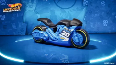 Lojë PS4 Milestone Hot Wheels Unleashed 2: Turbocharged Pure Fire Edition, me Twin Mill + 3 DLC