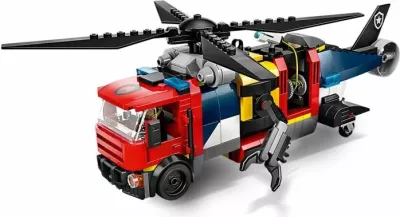 Set Lego City për fëmijë