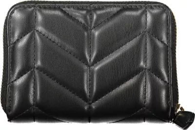 Portofol femra VALENTINO BAGS, e zezë