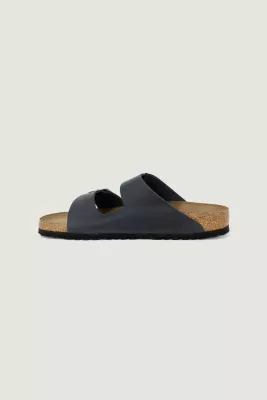 Sandale për femra Birkenstock Arizona BS 552113, të zeza [Madhësia: 39]