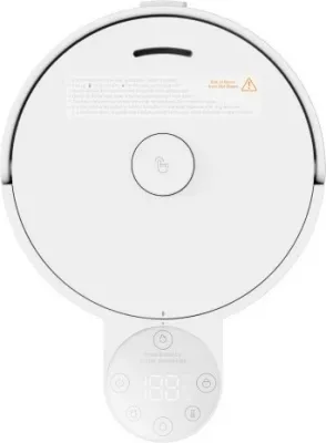 Dispenser uji i nxehtë elektrik smart Xiaomi 58345 5L, i bardhë