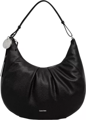Çantë krahu Calvin Klein LV04F3555G, e zezë