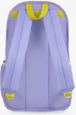 çantë ftohëse shpine IGLOO Soft Retro Backpack Pastel, 20 kanaçe, 28×18×46 cm, pastel blu/lejla