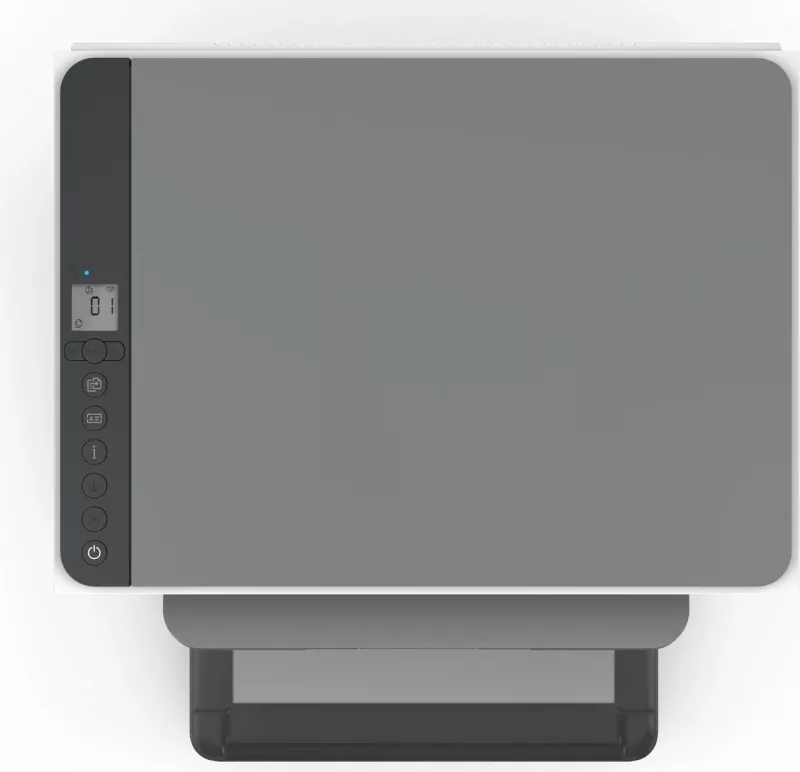 Printer HP, LaserJet Tank MFP 2604dw