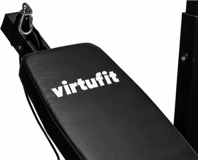 Stol multifunksional fitnesi Virtufit