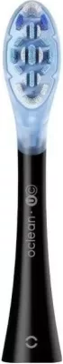 Furçë dhëmbësh sonike Oclean X Pro 20, 4 mënyra pune, 84000 rrotullime, e zezë