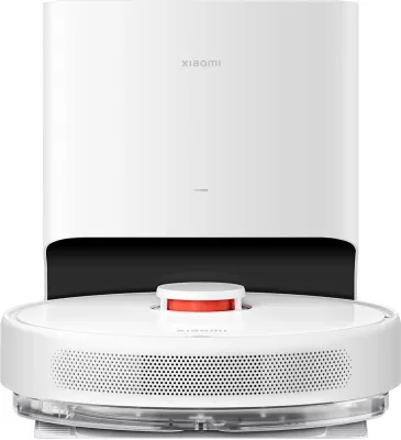 Robot fshesë dhe mop Xiaomi Mi Robot Vacuum X10, i bardhë