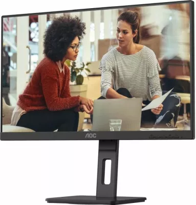 Monitor AOC U27E3UF 27\" IPS UHD 4K 60Hz, i zi