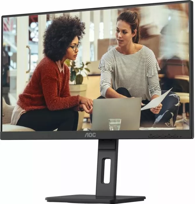 Monitor AOC U27E3UF 27\" IPS UHD 4K 60Hz, i zi