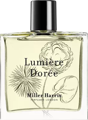 Eau de Parfum për femra Miller Harris Lumiere Doree 100ml
