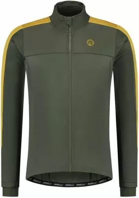 Jakne lifestyle Yakimasport, mustard