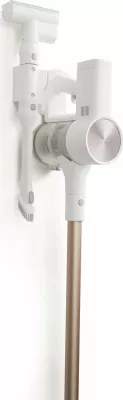 Fshesë me korrent vertikale Xiaomi G20 150AW, pa kabllo, bateri deri 60min, e bardhë
