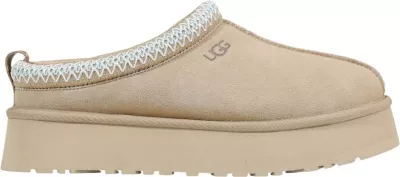 Papuqe për femra UGG Tazz II 1174471, bezhë e çelët
