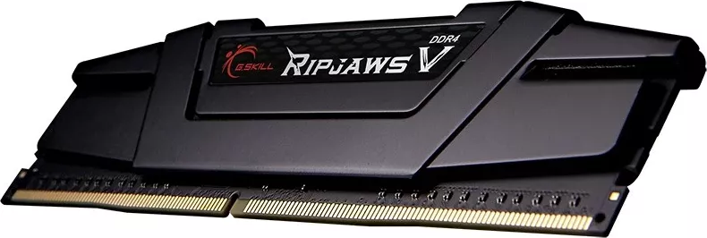 RAM Memorie G.Skill Ripjaws, 32GB (4 x 8 GB) DDR4, 3600 MHz
