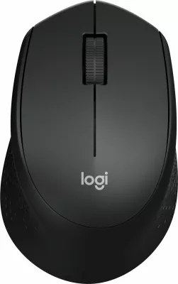 Maus Logitech M330 Silent Plus (910-004909), wireless, silent, 1000 DPI, i zi
