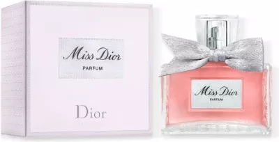 Parfum Miss Dior, 80 ml
