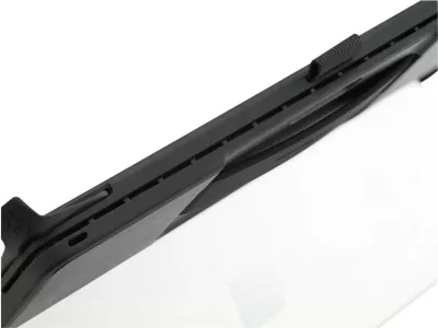 Mbështjellës Kensington BlackBelt EQ për Surface Pro 9, 10, Copilot+ PC Surface Pro (11th Edition), 13 inch, i zi/bardhë