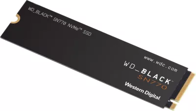 Disk Western Digital Black SN770 SSD, 500GB