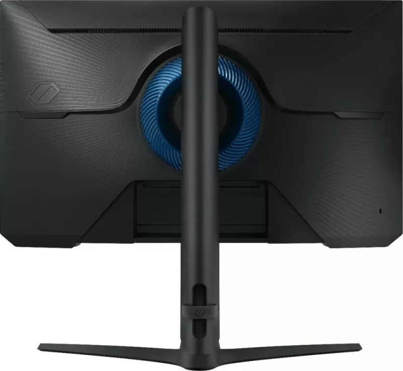 Monitor Samsung Odyssey G4-G40B, 25", 240Hz, i zi 