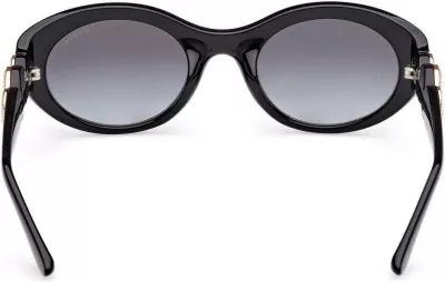 Syze dielli për femra Guess GU00198-H 5301B, të zeza [Ngjyra: 53]