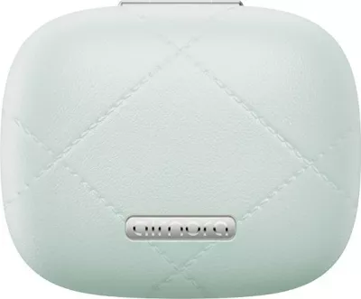 Kufje Baseus AirNora 3, True Wireless Stereo (TWS), Bluetooth, Jeshile