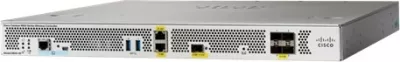 Kontrollues rrjeti Cisco Catalyst 9800-40, 40 Gbit/s, 1U, gri