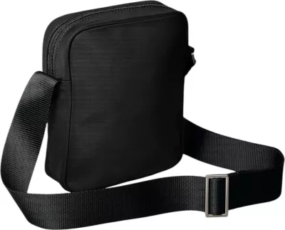 Çantë crossbody për meshkuj Calvin Klein CLEAN REPORTER LV04D3376G, e zezë