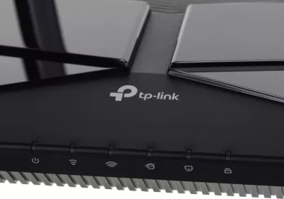 Ruter Wireless TP-Link Archer AX53, GE Dual-band, 2.4GHz / 5GHz, 4G, i zi