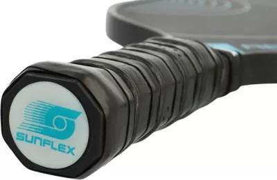 Raketë pickleball Sunflex për të gjithë