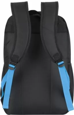 çantë shpine për laptop RivaCase 8069, 17.3\", 23L, zi