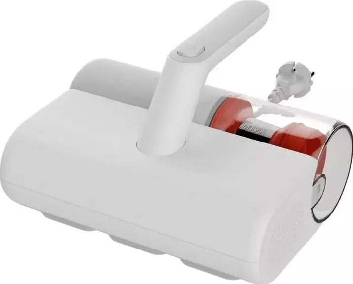 Fshesë me vakum Xiaomi Dust Mite Vacuum Cleaner EU, 350W, 3.5m, e bardhë