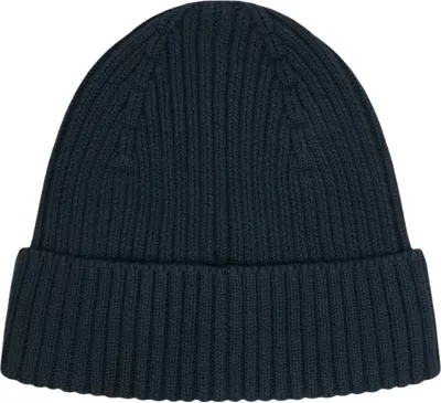 Kapelë për meshkuj Tommy Hilfiger TJM Heritage Core Beanie AM0AM13669, blu navy